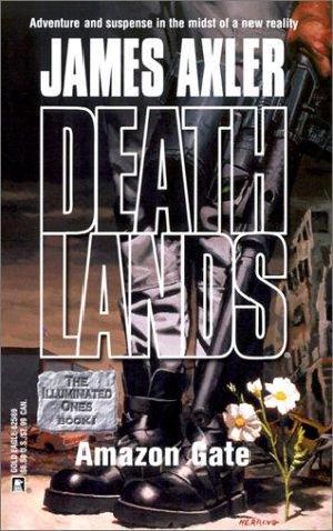 [Deathlands 59] • Amazon Gate